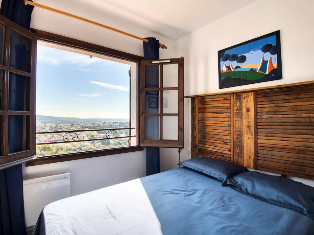 Maison de Vacances Calonge 38