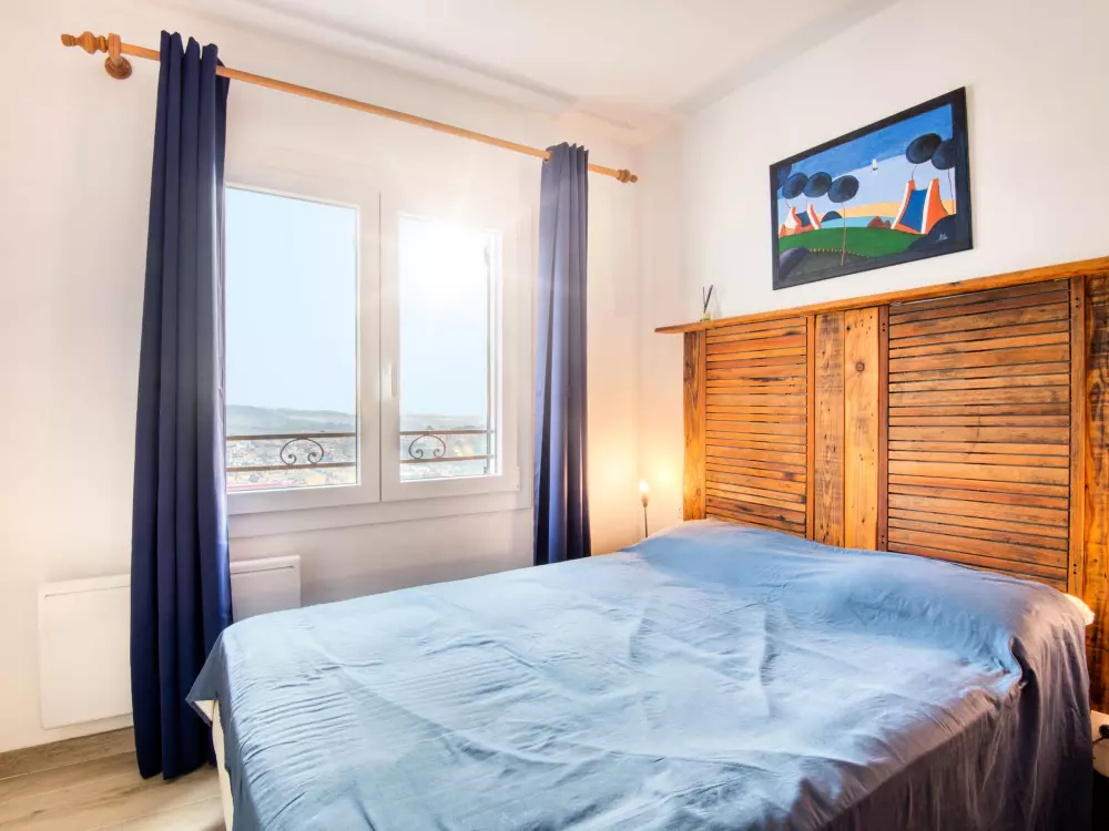 Maison de Vacances Calonge 38