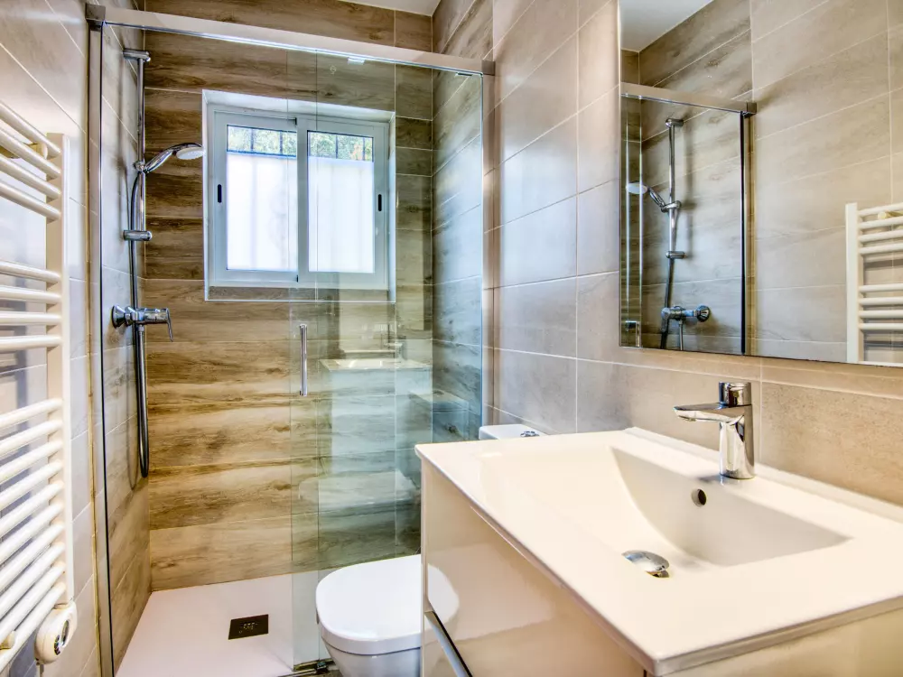 Maison de Vacances Calonge 38