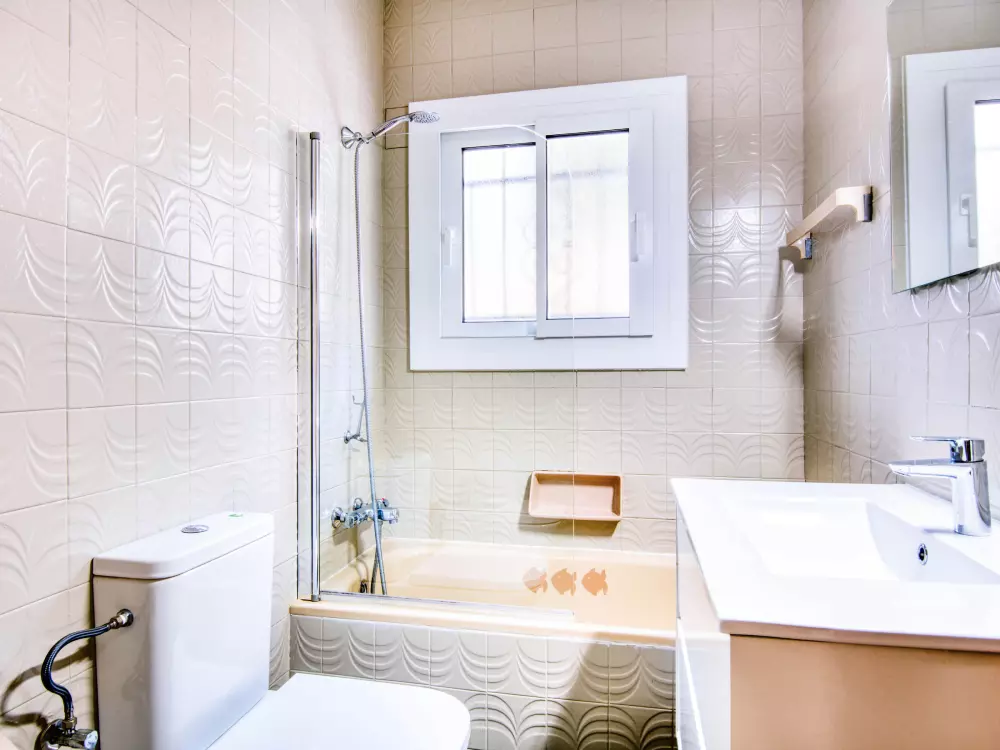 Maison de Vacances Calonge 38