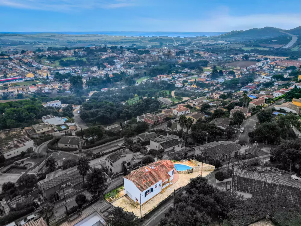 Maison de Vacances Calonge 38