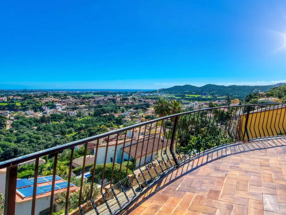 Maison de Vacances Calonge 38