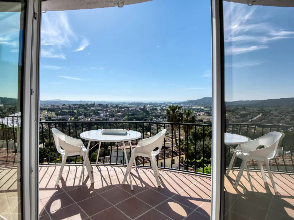 Maison de Vacances Calonge 38