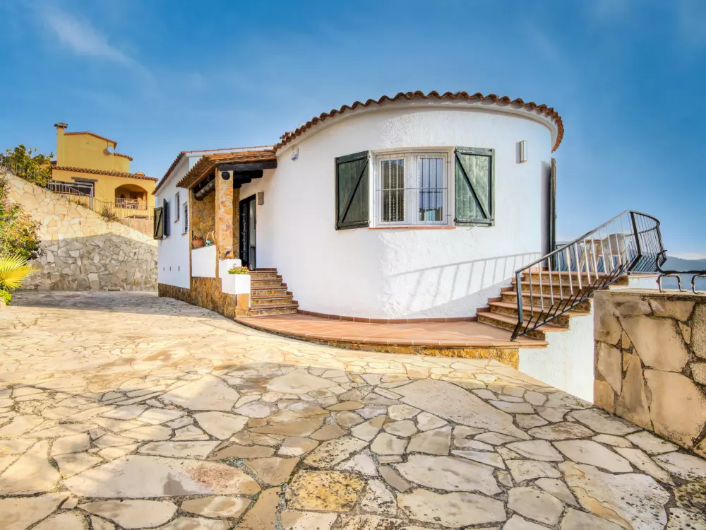 Maison de Vacances Calonge 38