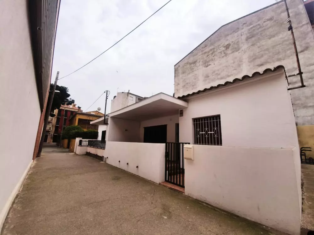 Maison de Vacances Calonge 43