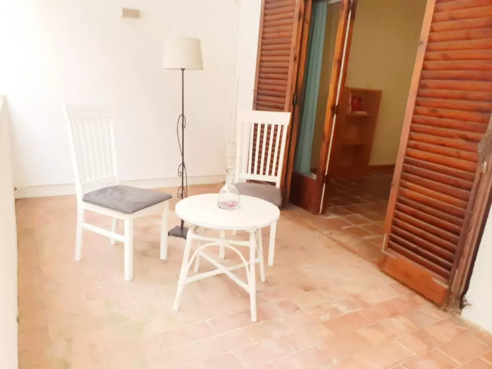 Maison de Vacances Calonge 43