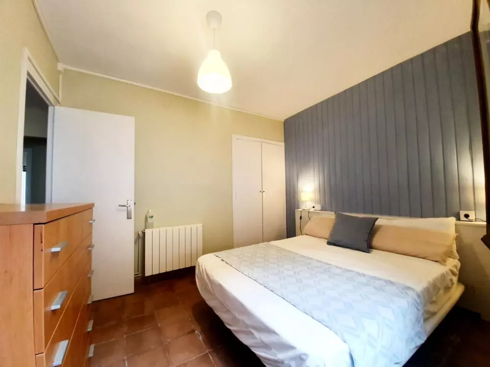 Maison de Vacances Calonge 43