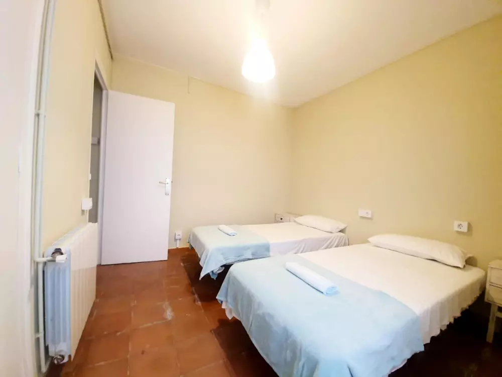 Maison de Vacances Calonge 43