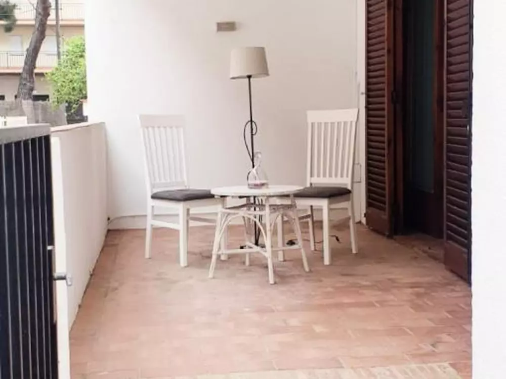 Maison de Vacances Calonge 43