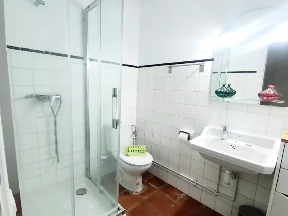 Maison de Vacances Calonge 43