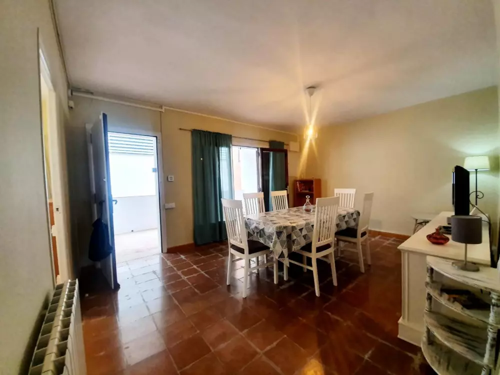 Maison de Vacances Calonge 43