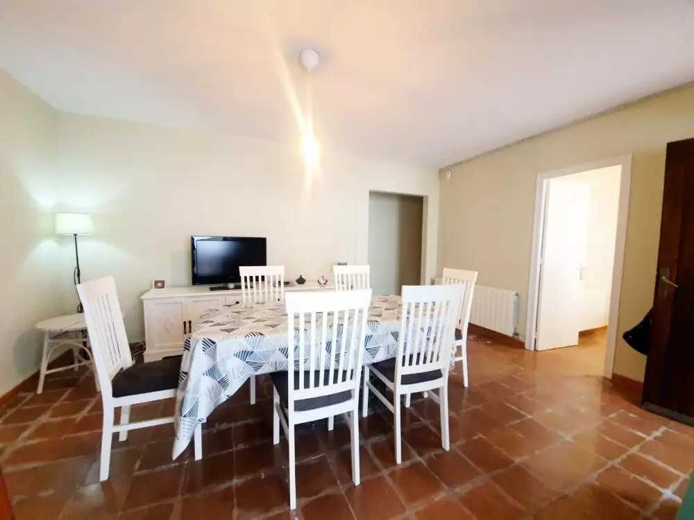 Maison de Vacances Calonge 43