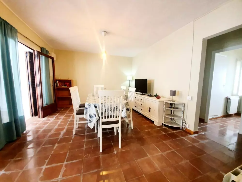 Maison de Vacances Calonge 43