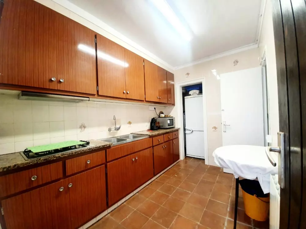 Maison de Vacances Calonge 43