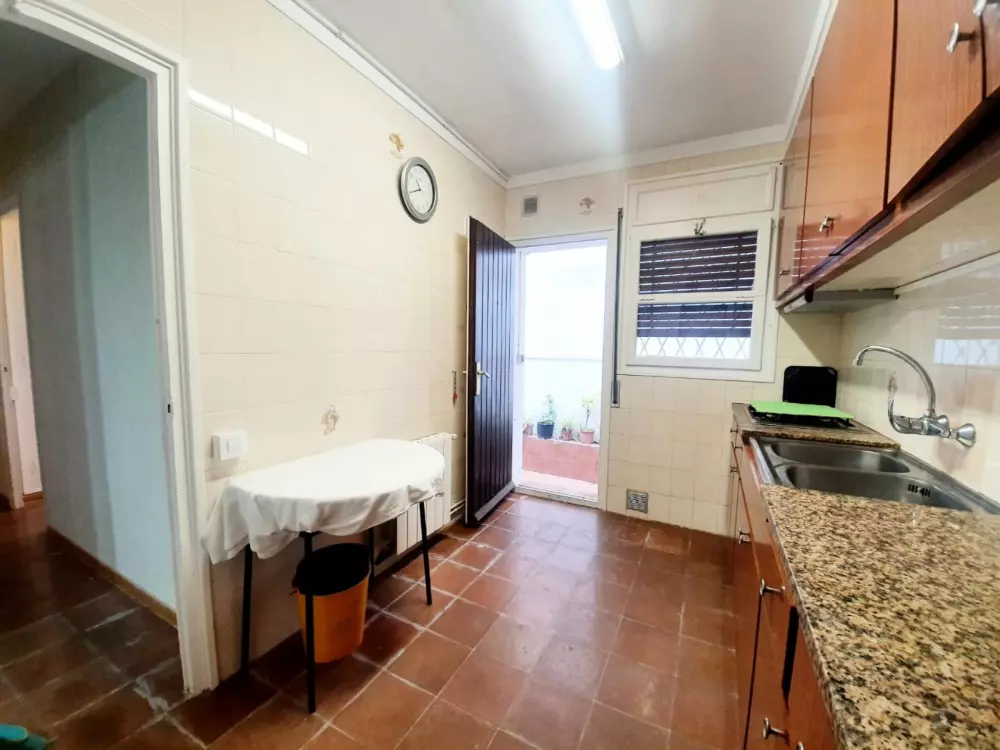 Maison de Vacances Calonge 43