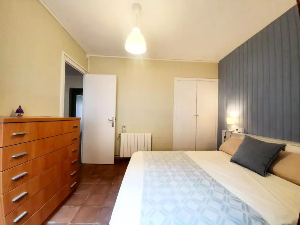 Maison de Vacances Calonge 43