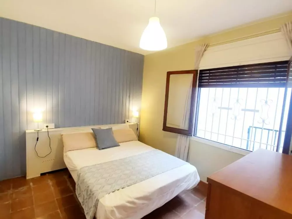 Maison de Vacances Calonge 43