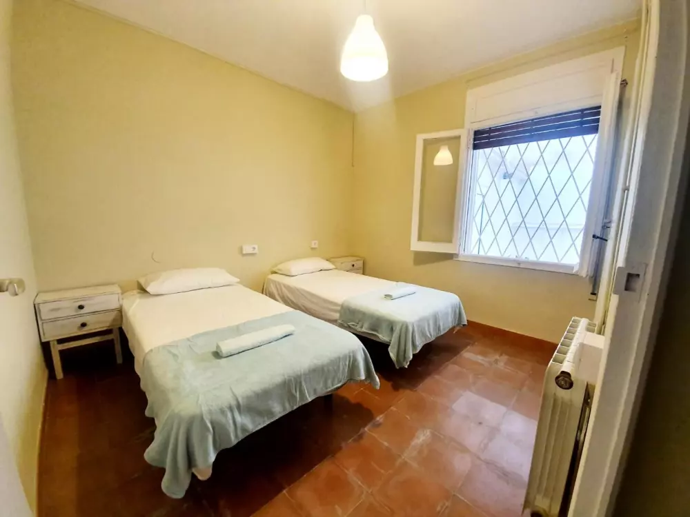 Maison de Vacances Calonge 43