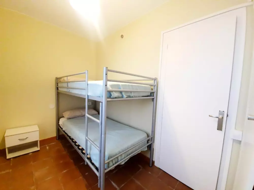 Maison de Vacances Calonge 43