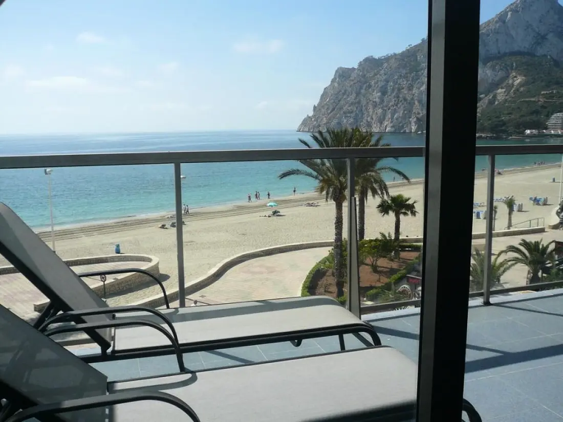 Apartamentos Hipocampo3 étoiles★★★