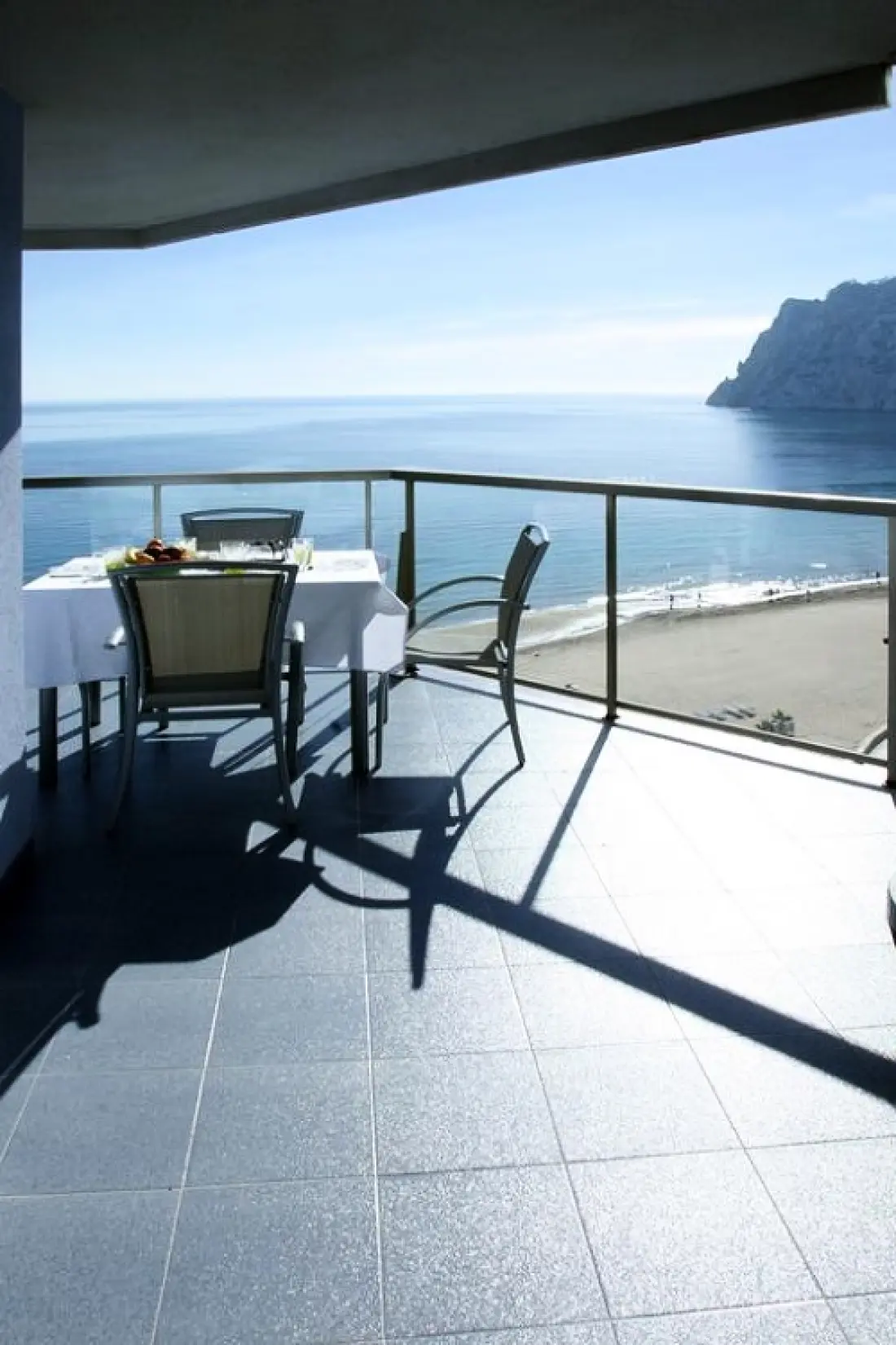 Apartamentos Hipocampo3 étoiles★★★