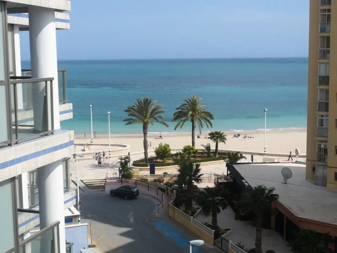 Apartamentos Hipocampo3 étoiles★★★