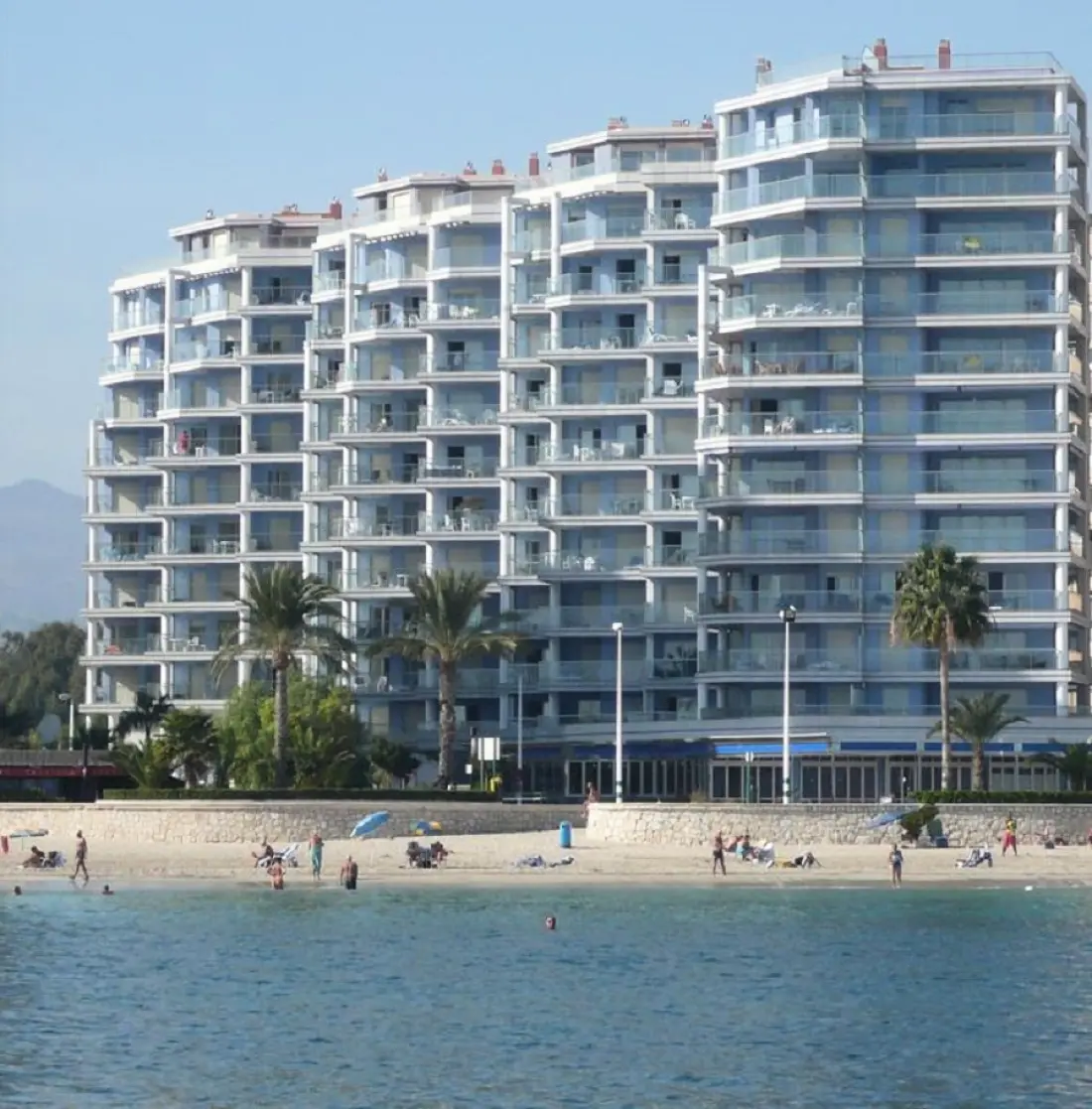 Apartamentos Hipocampo3 étoiles★★★