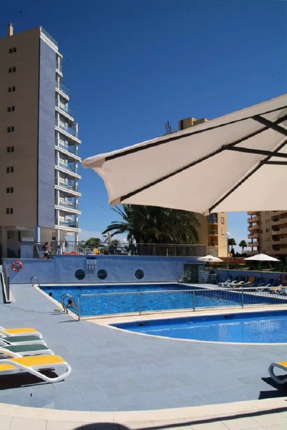 Apartamentos Hipocampo3 étoiles★★★