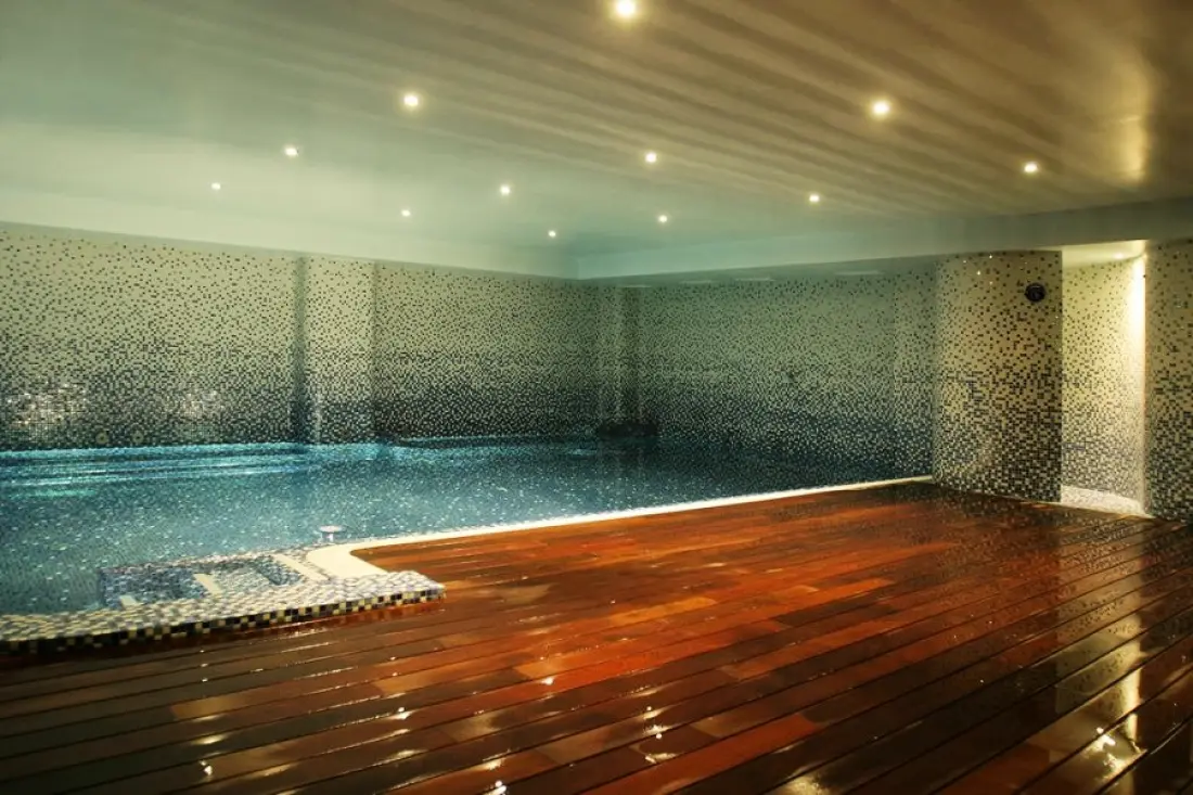 Apartamentos Hipocampo3 étoiles★★★
