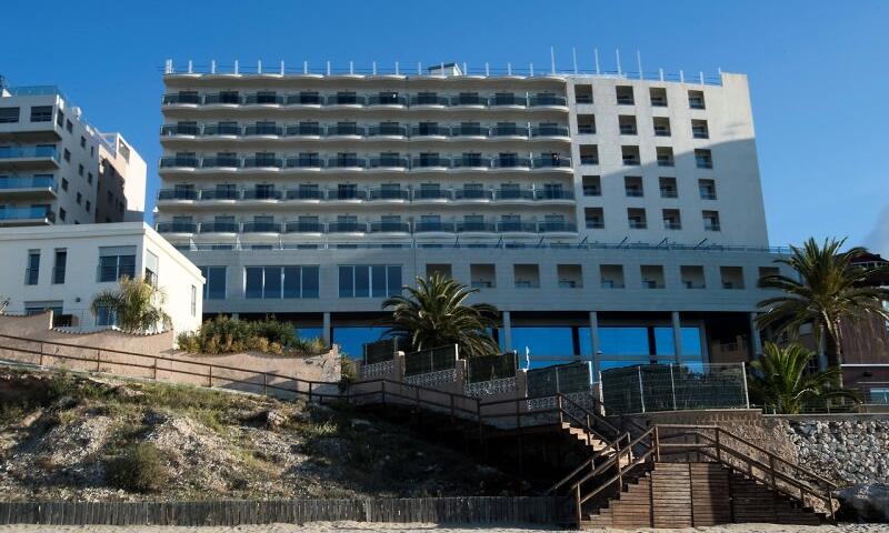 Hôtel Pierre & Vacances Bahía Calpe**** - Calp