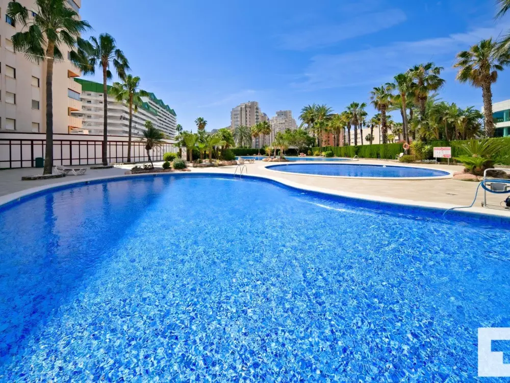 Location de Vacances Calp 139