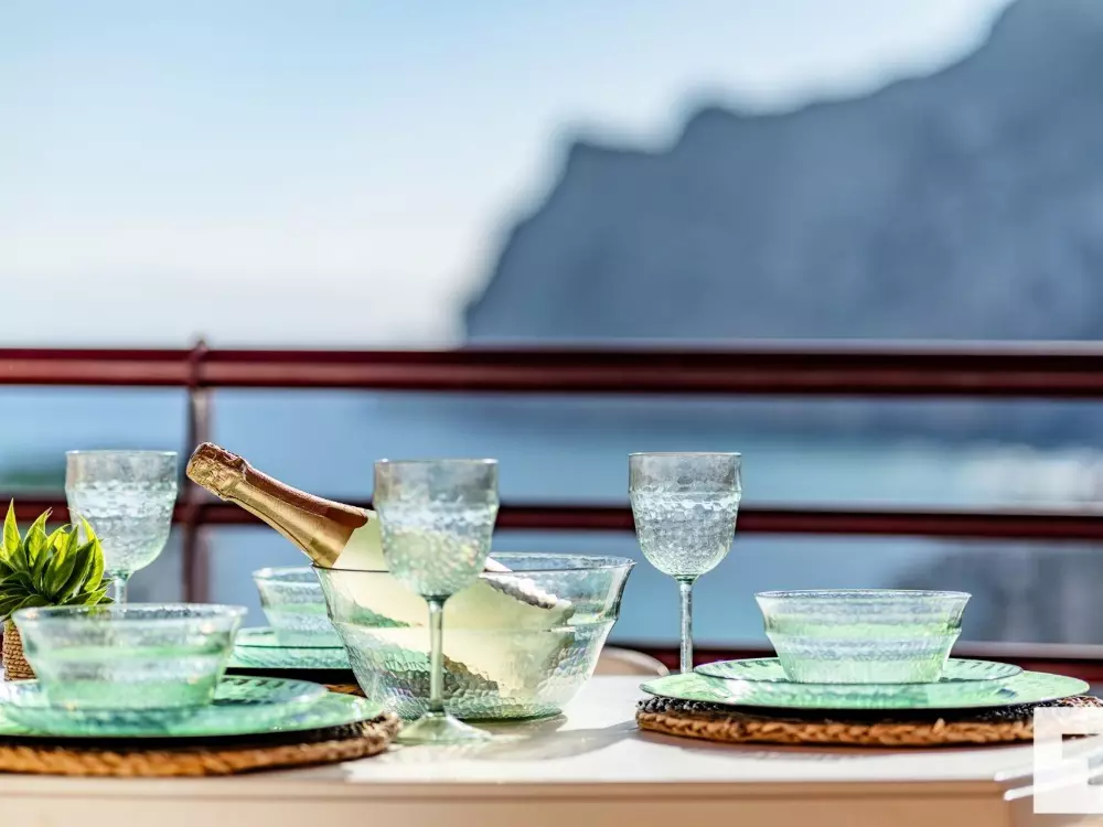 Location de Vacances Calp 139