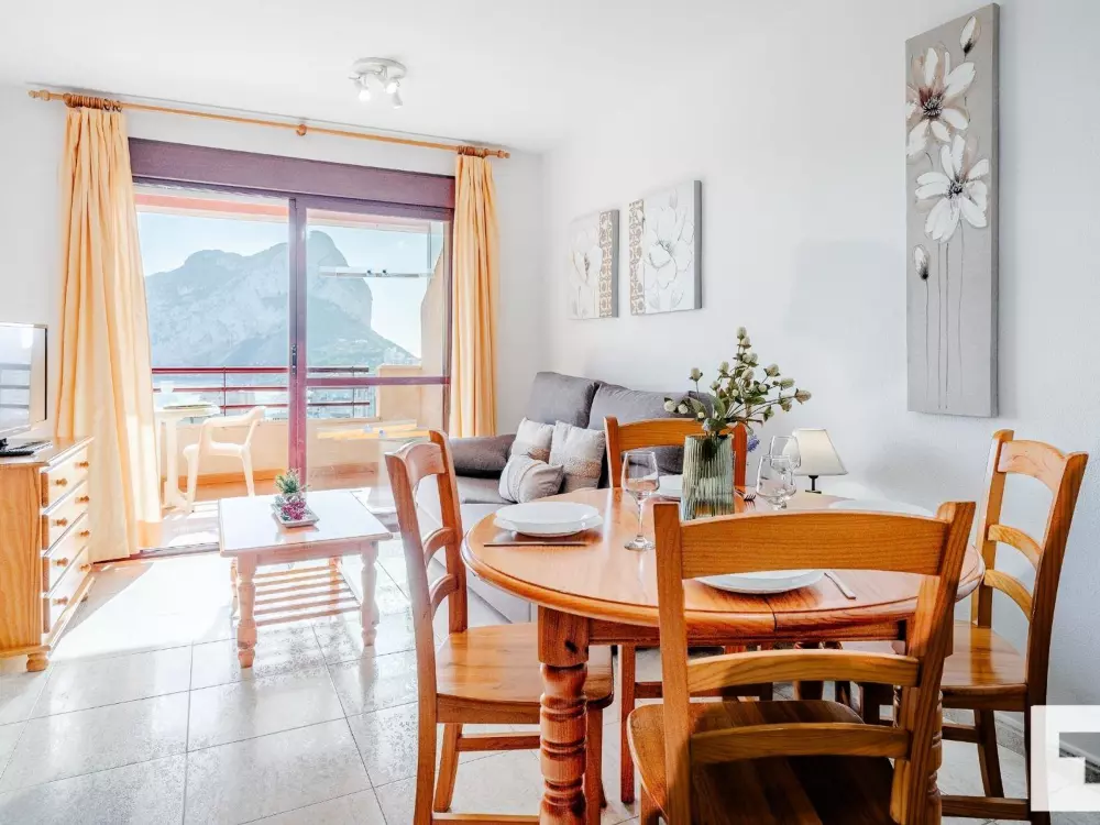 Location de Vacances Calp 139