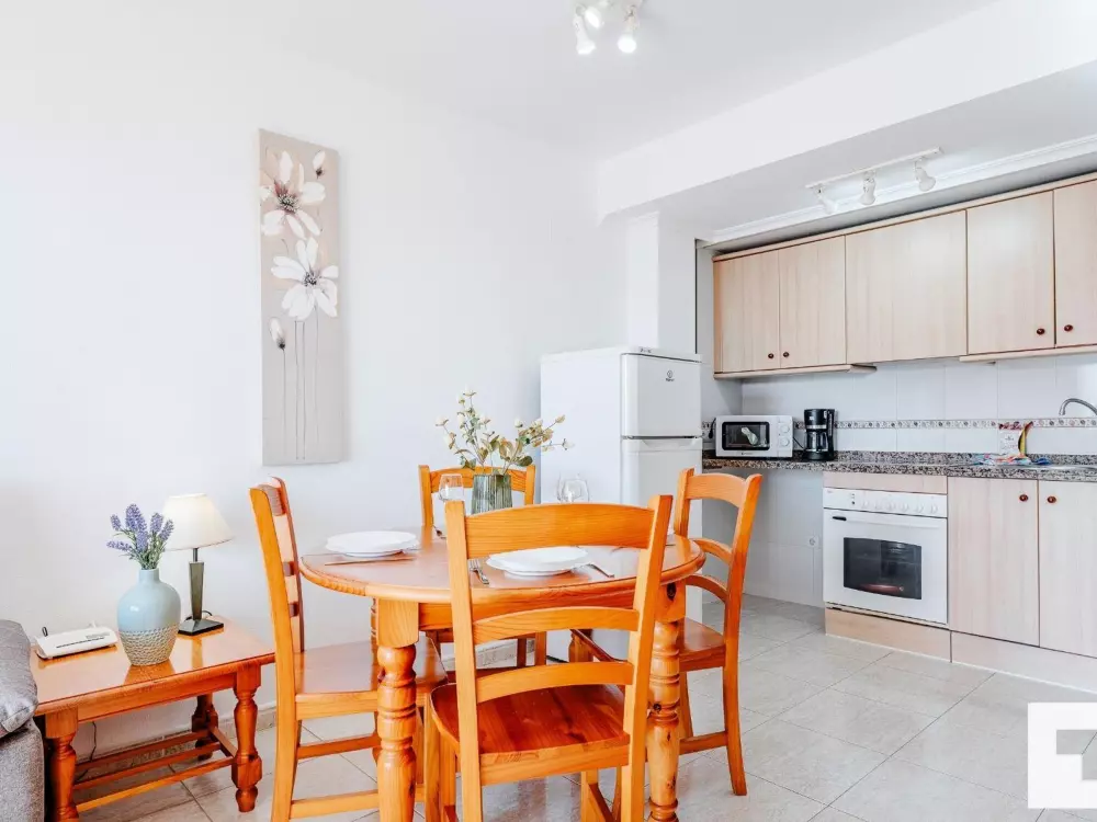 Location de Vacances Calp 139