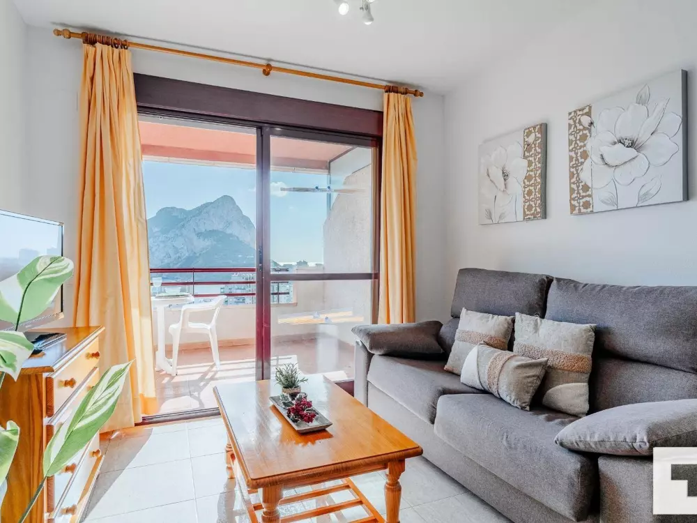 Location de Vacances Calp 139