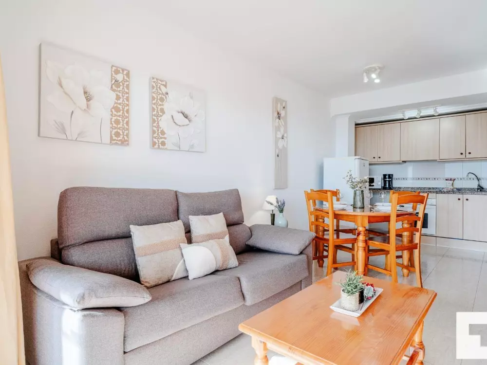 Location de Vacances Calp 139