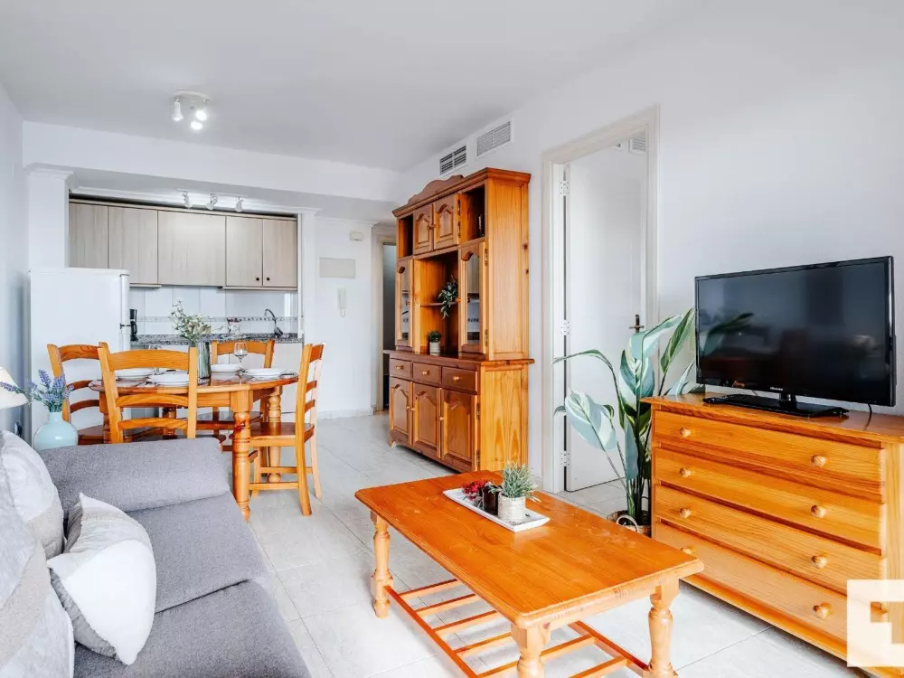 Location de Vacances Calp 139