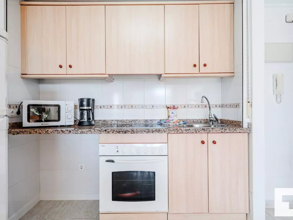 Location de Vacances Calp 139