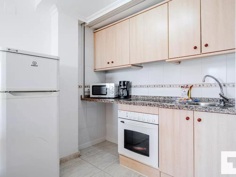 Location de Vacances Calp 139