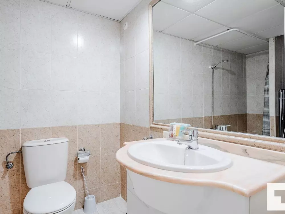 Location de Vacances Calp 139