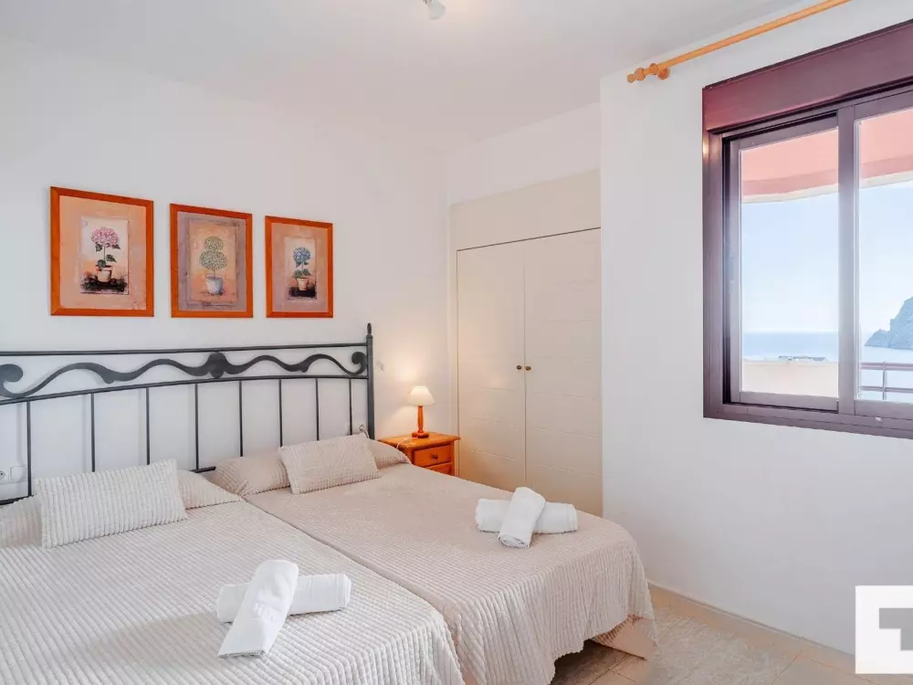 Location de Vacances Calp 139