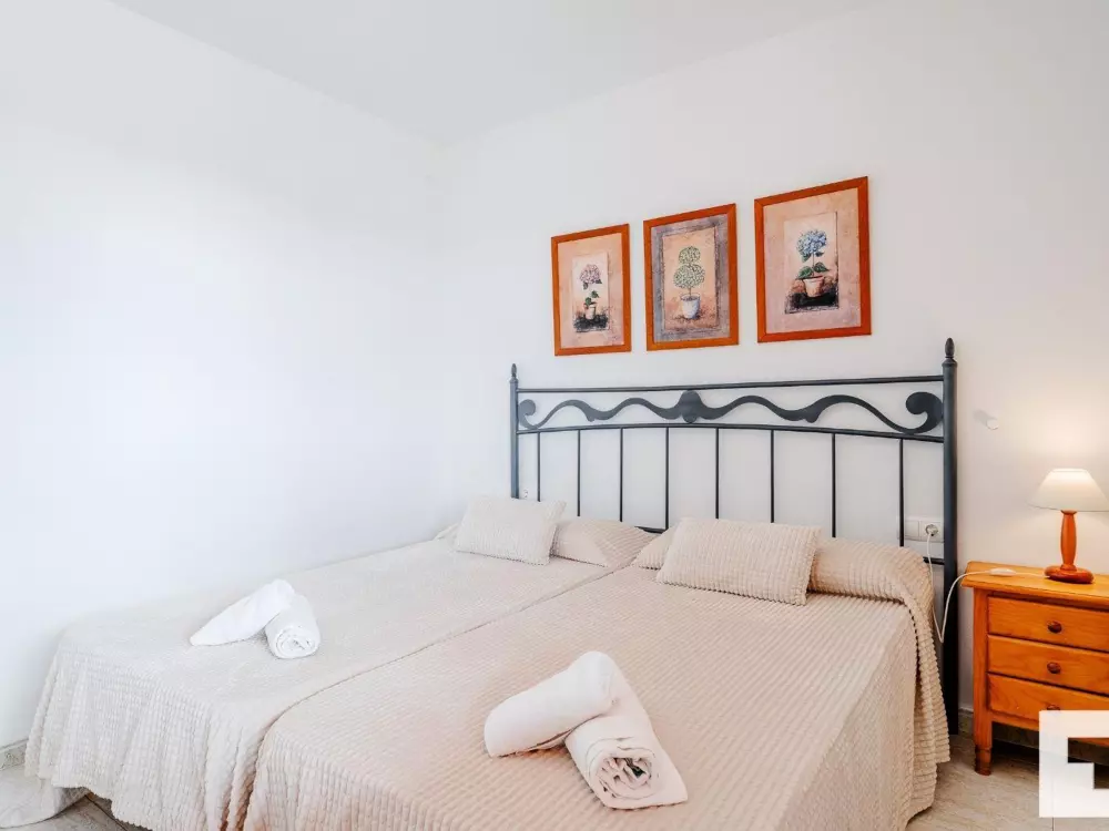 Location de Vacances Calp 139