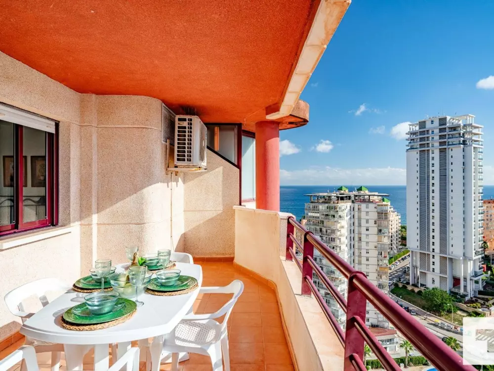 Location de Vacances Calp 139