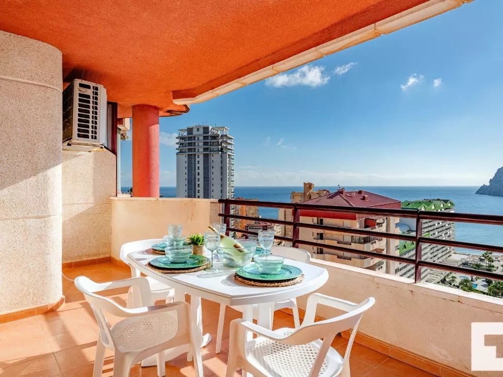 Location de Vacances Calp 139