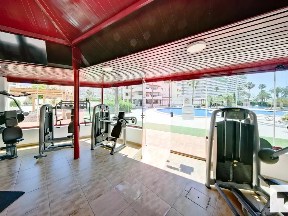 Location de Vacances Calp 139