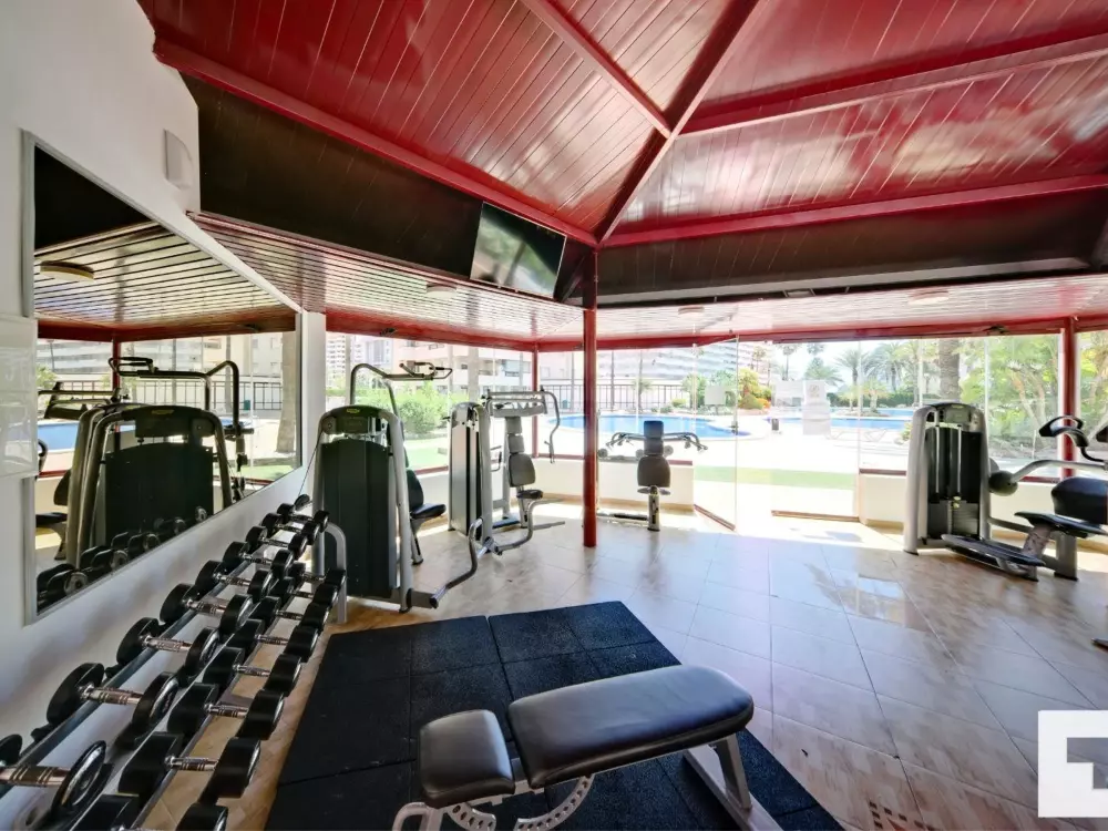 Location de Vacances Calp 139