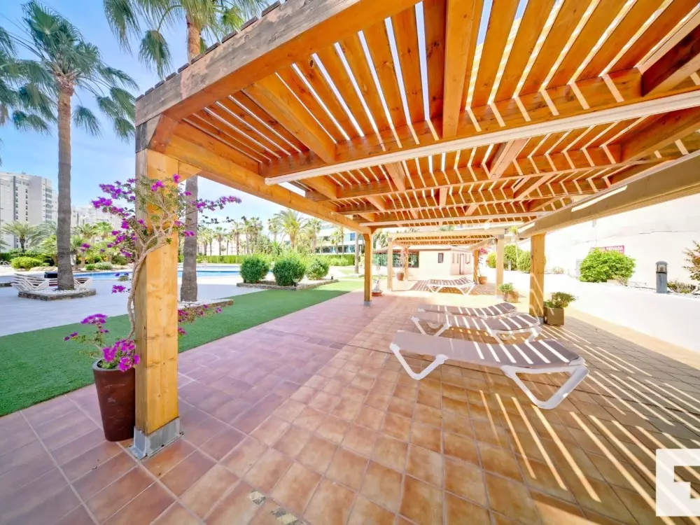 Location de Vacances Calp 139