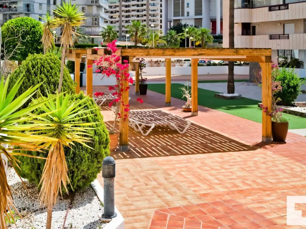 Location de Vacances Calp 139