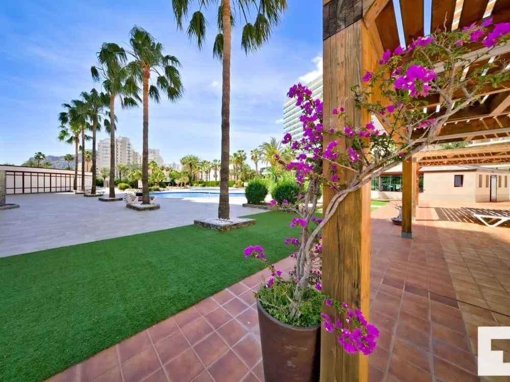 Location de Vacances Calp 139