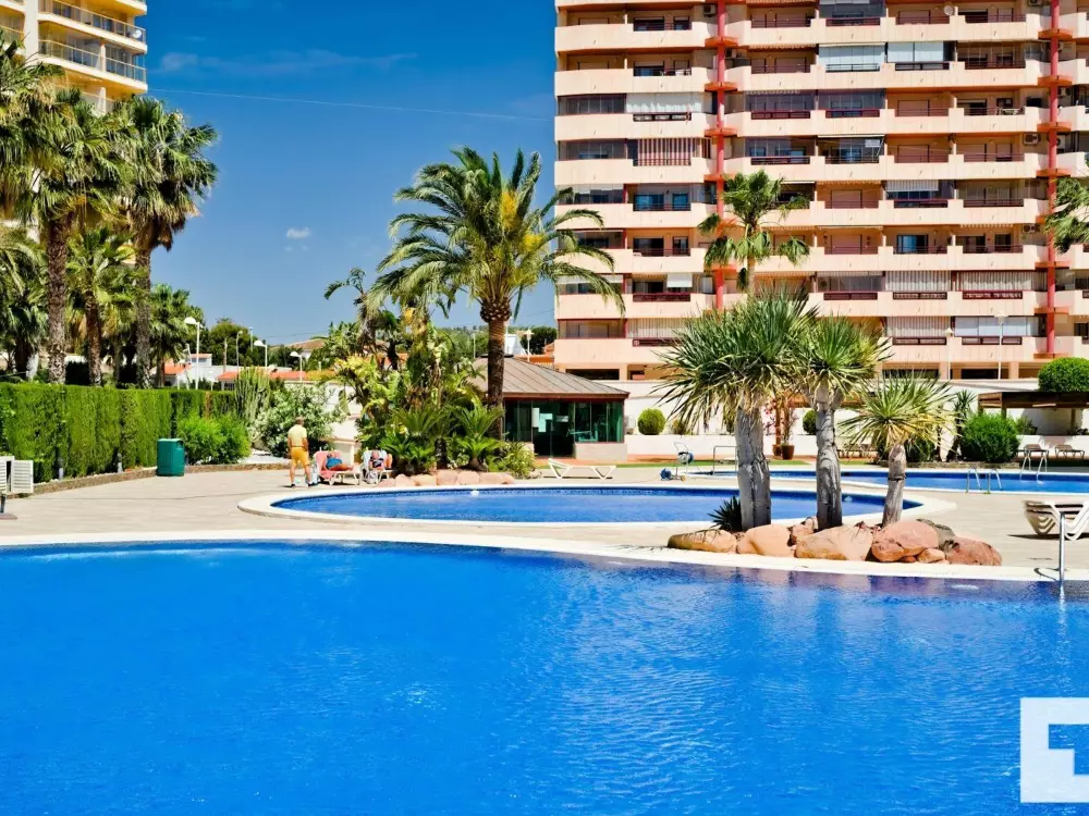 Location de Vacances Calp 139